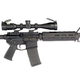 Yeah, it was good. A lot better than the Bushmaster I owned or the one my coworker brought.